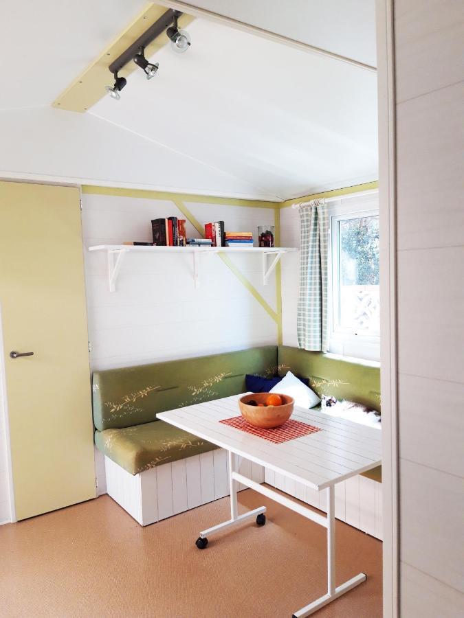 The Pineforest Cabin Chiclana de la Frontera Exterior foto